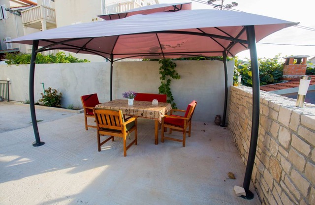 56 m² Apartment ∙ 2 bedrooms ∙ 4 guests