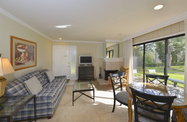 57 m² Condo ∙ 1 bedroom ∙ 4 guests