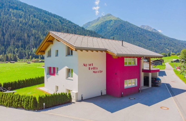 Bella Monte 