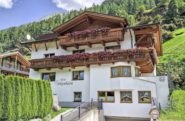 58 m² Apartment ∙ 2 bedrooms ∙ 5 guests