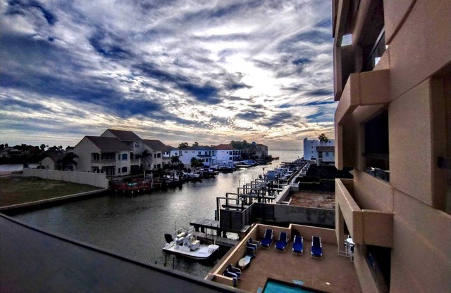 58 m² Condo ∙ 1 bedroom ∙ 4 guests