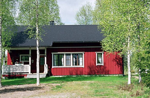 58 m² House ∙ 2 bedrooms ∙ 10 guests