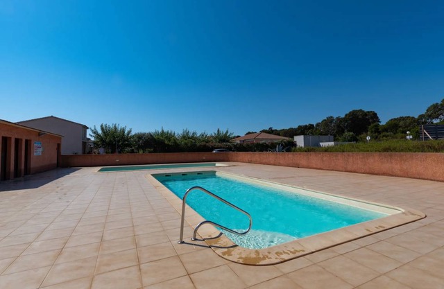 58 m² House ∙ 2 bedrooms ∙ 6 guests
