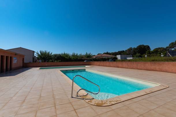 58 m² House ∙ 2 bedrooms ∙ 5 guests
