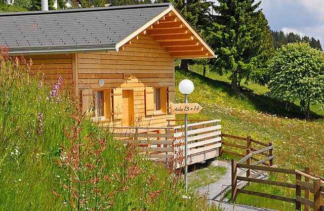 58 m² Resort ∙ 2 bedrooms ∙ 6 guests
