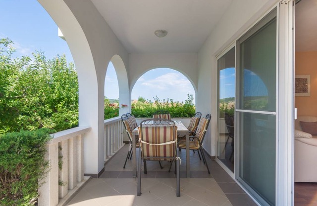 59 m² Apartment ∙ 2 bedrooms ∙ 5 guests