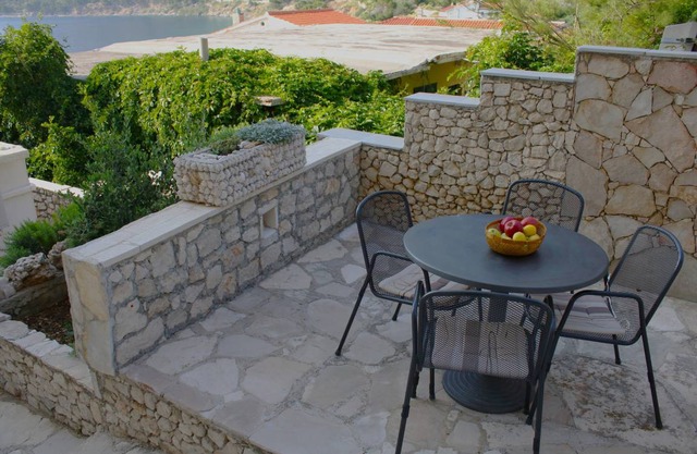 59 m² Apartment ∙ 2 bedrooms ∙ 4 guests