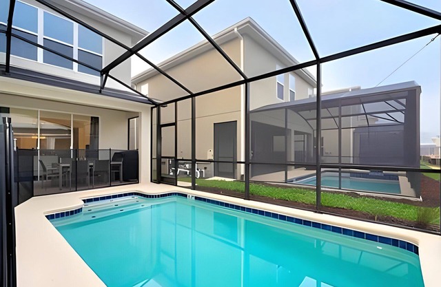 5BA/5BA Storey Lake *Game room *Pvt Pool