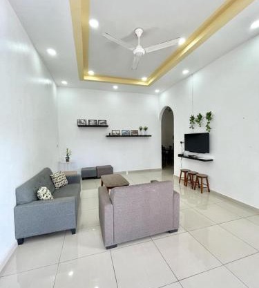 5min to beach 12pax BBQ Steamboat - Pet Friendly
