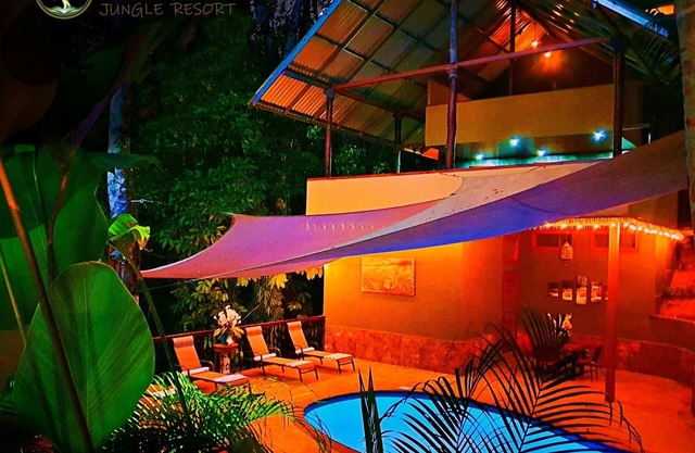 6 Bedroom Resort-Style Home, 3 minutes to Marino Ballena Beach. No Cleaning Fee!