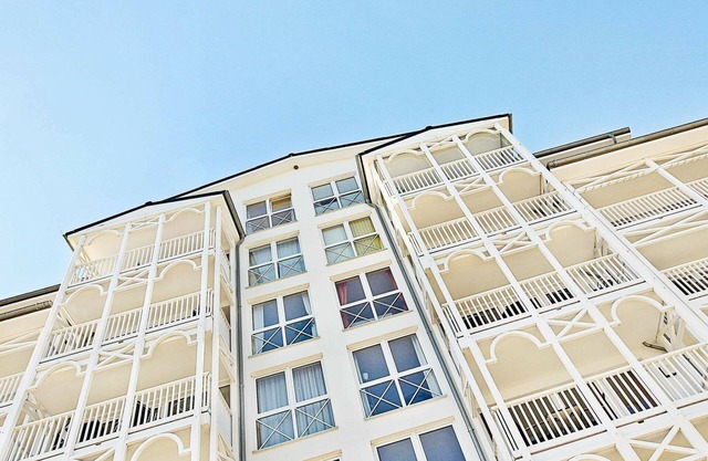 Ostseeapartments Fehmarnsund Großenbrode 