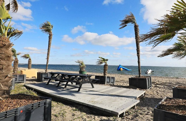 6 person holiday home in Øster Assels