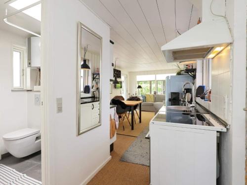 6 person holiday home in Karrebæksminde-By Traum