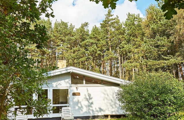6 person holiday home in Aakirkeby-By Traum