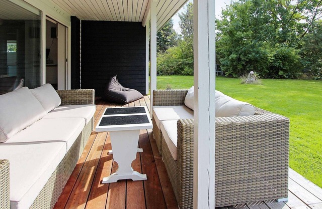 6 person holiday home in Græsted