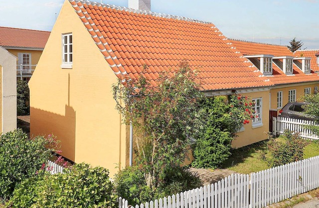6 person holiday home in Skagen