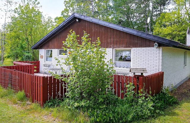 6 person holiday home in Asnæs