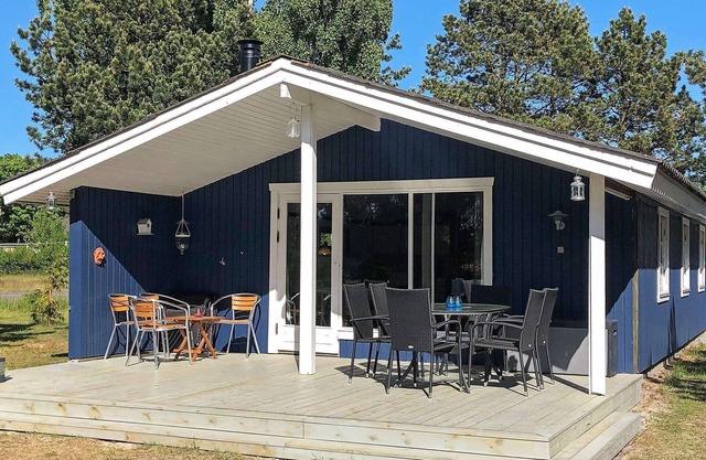 6 person holiday home in Rødby-By Traum