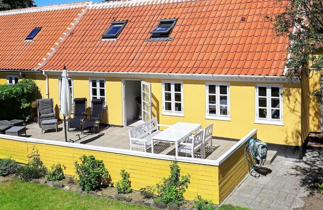 6 person holiday home in Skagen