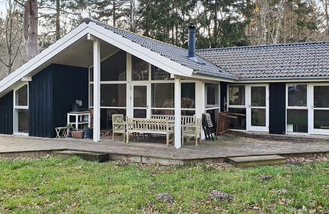 6 person holiday home in Vejby-By Traum