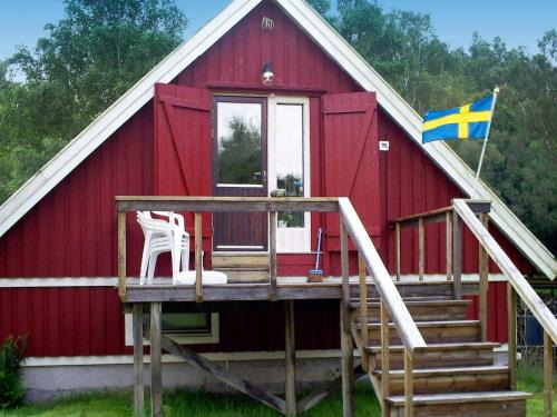 6 person holiday home in ASKERÖN-By Traum
