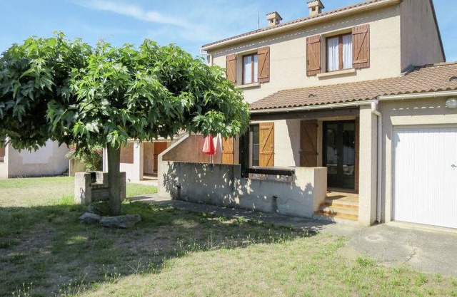 60 m² Apartment ∙ 2 bedrooms ∙ 4 guests