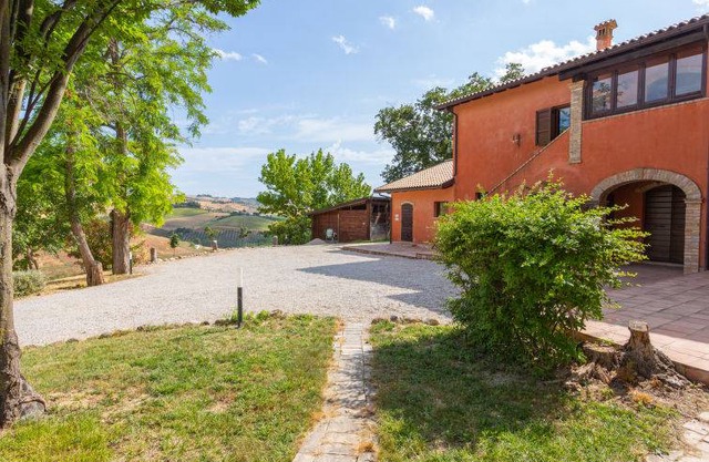 60 m² Apartment ∙ 2 bedrooms ∙ 5 guests