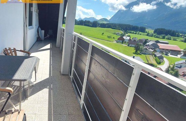 60 m² Apartment ∙ 2 bedrooms ∙ 6 guests