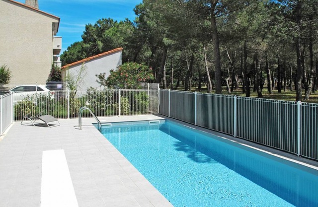 Les Pins Parasols 