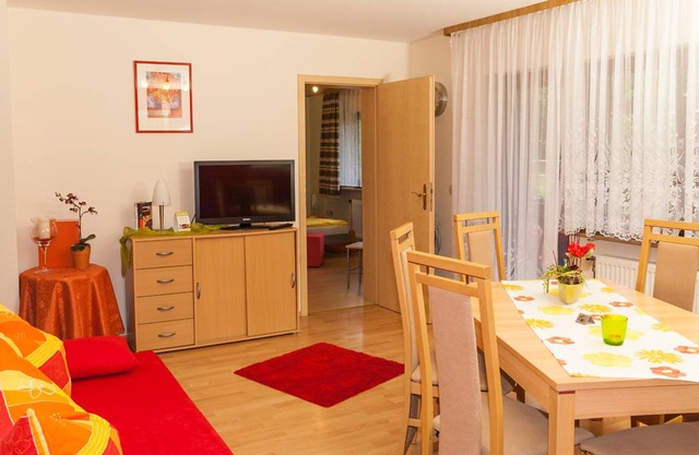 60 m² Apartment ∙ 2 bedrooms ∙ 4 guests