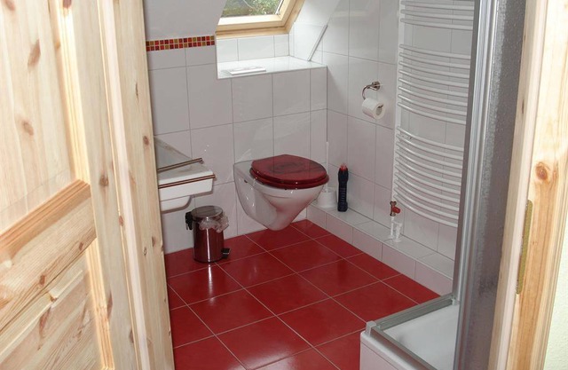 60 m² Apartment ∙ 2 bedrooms ∙ 5 guests