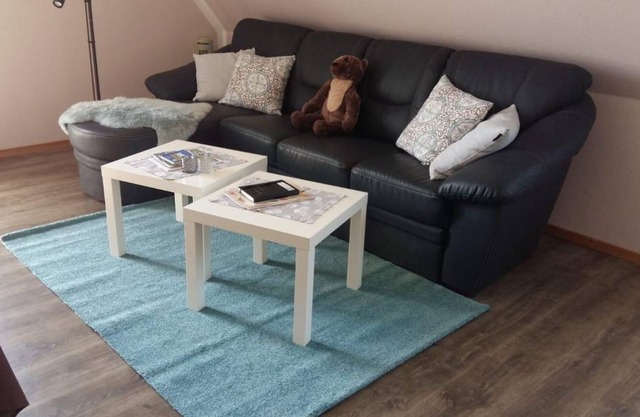 60 m² Apartment ∙ 2 bedrooms ∙ 4 guests