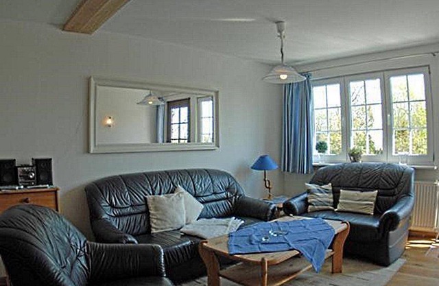 60 m² Apartment ∙ 2 bedrooms ∙ 3 guests