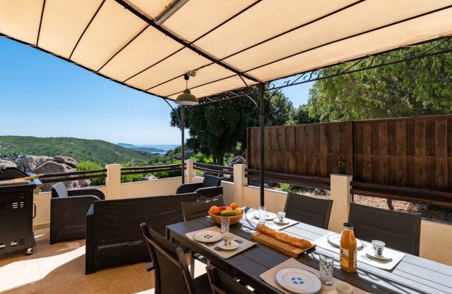 60 m² Apartment ∙ 1 bedroom ∙ 4 guests