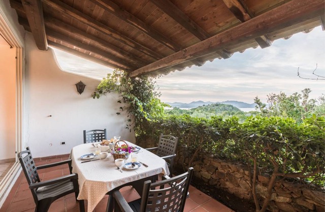 60 m² Apartment ∙ 1 bedroom ∙ 5 guests