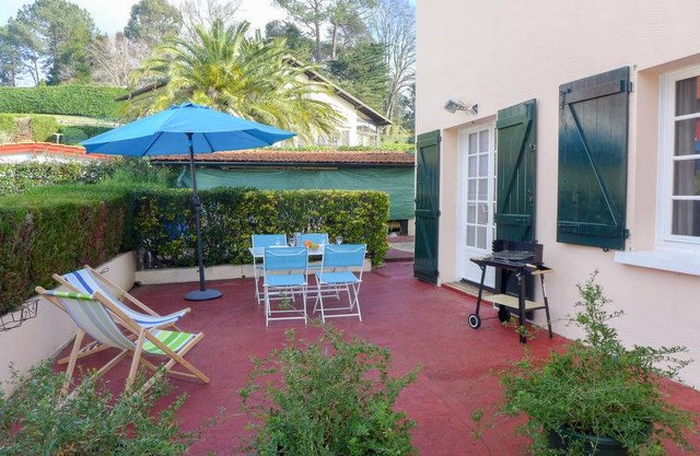 60 m² Apartment ∙ 1 bedroom ∙ 2 guests