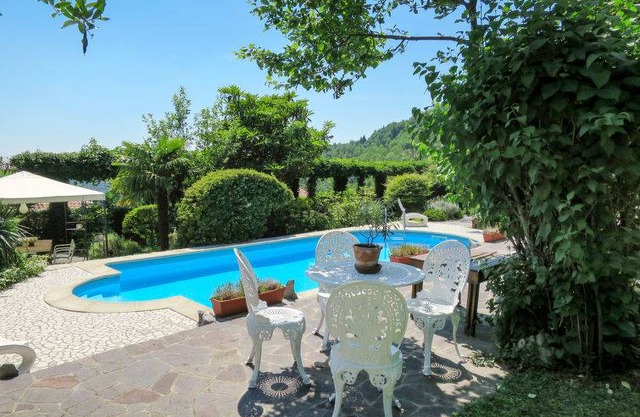 60 m² Apartment ∙ 1 bedroom ∙ 4 guests