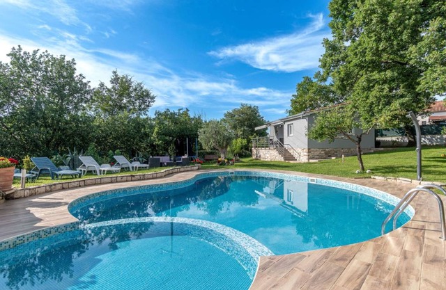 60 m² Apartment ∙ 1 bedroom ∙ 4 guests