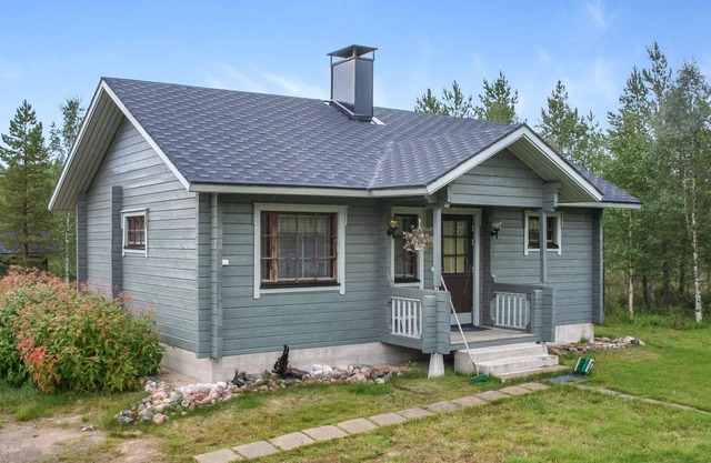 60 m² Apartment ∙ 1 bedroom ∙ 6 guests