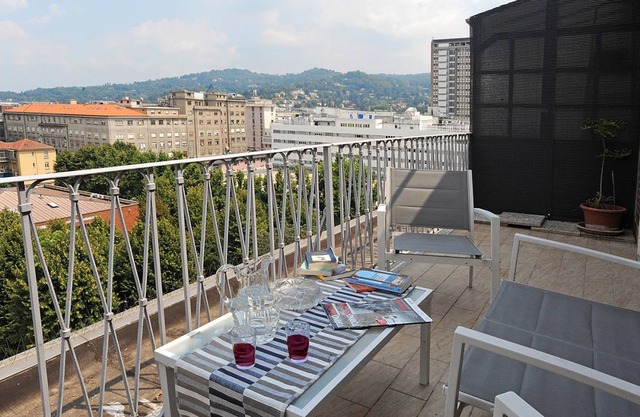 60 m² Apartment ∙ 1 bedroom ∙ 4 guests