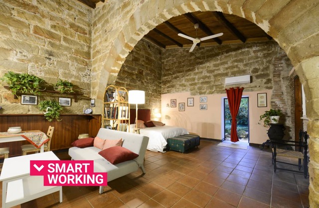 60 m² Apartment ∙ 1 bedroom ∙ 3 guests