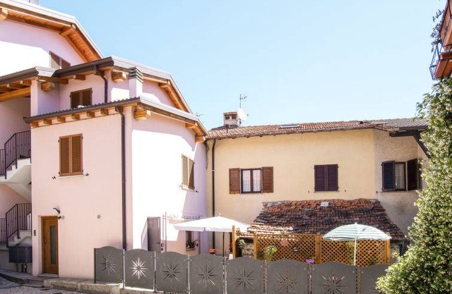 60 m² Apartment ∙ 2 bedrooms ∙ 5 guests