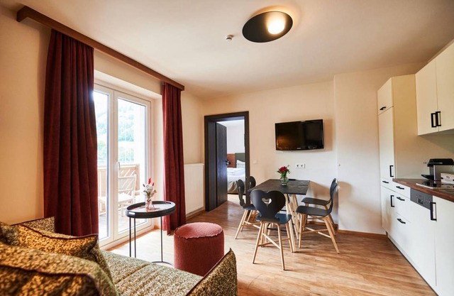 60 m² Apartment ∙ 2 bedrooms ∙ 6 guests