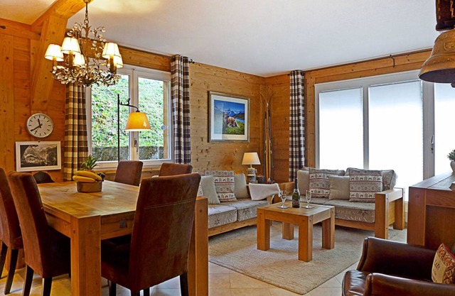 60 m² Apartment ∙ 2 bedrooms ∙ 4 guests
