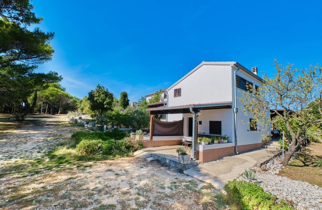 60 m² Apartment ∙ 2 bedrooms ∙ 4 guests