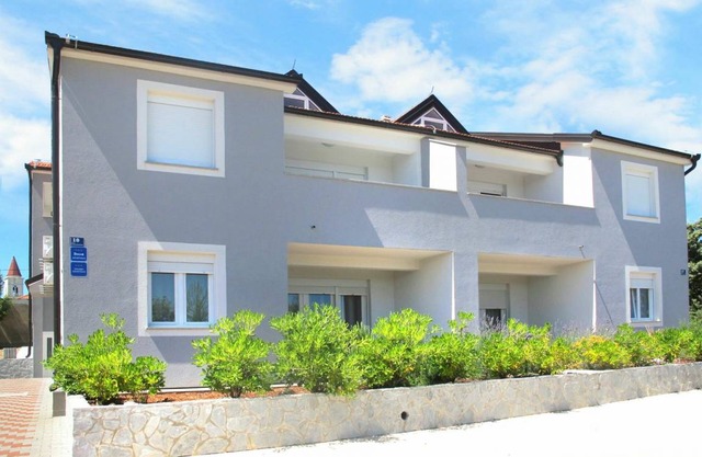 60 m² Apartment ∙ 2 bedrooms ∙ 6 guests