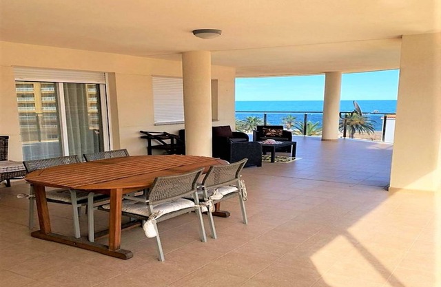 60 m² Apartment ∙ 2 bedrooms ∙ 6 guests