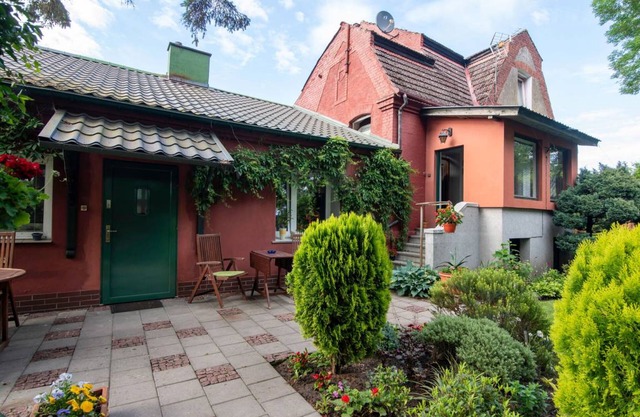 60 m² Apartment ∙ 3 bedrooms ∙ 6 guests