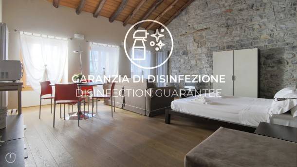60 m² Apartment ∙ 5 guests