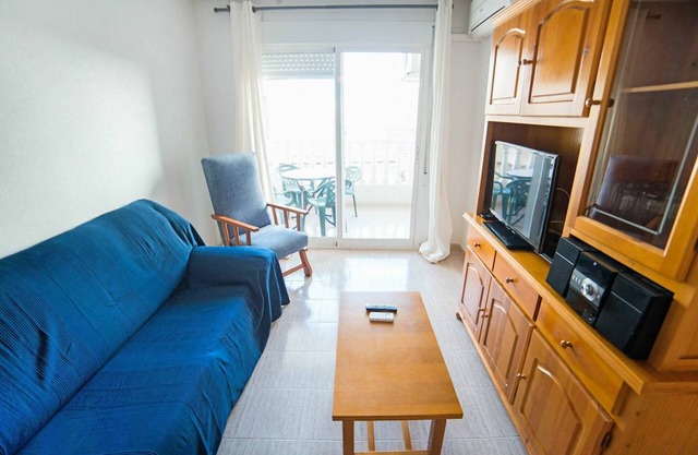 60 m² Apartment ∙ 2 bedrooms ∙ 4 guests